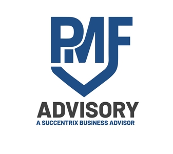 Paul Falewicz: PMF Advisory