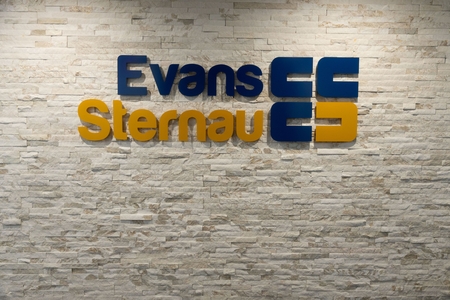 Evans Sternau CPA LLC