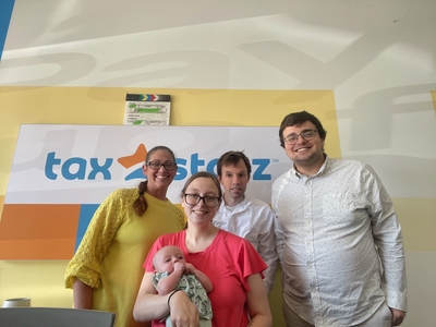 Tax Starz Of Tampa Bay