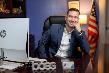 Lugo Consulting Services Inc