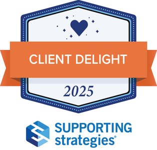 Supporting Strategies | Richmond, VA