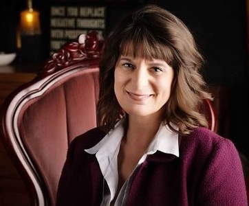 Marci Hanes: Succentrix Business Advisors