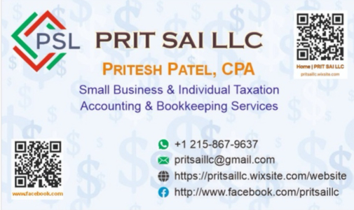Prit Sai LLC