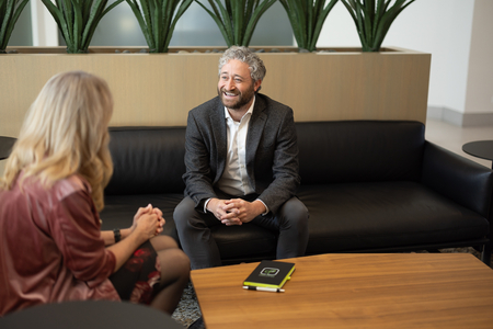 Seed Money Consulting