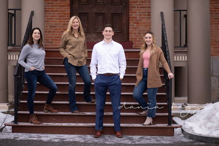 Bucknam & Conley CPAs PLLC