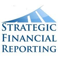 Strategic Financial Reporting