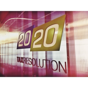 20/20 Tax Resolution