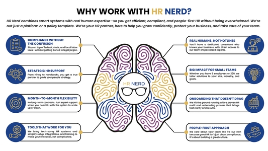 HR Nerd