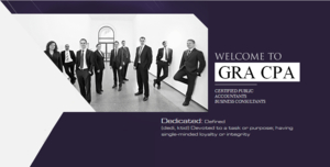 GRA CPA