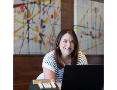 Counting on Amy LLC