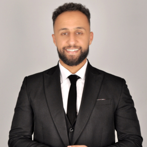 QMK Consulting