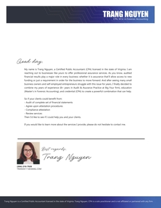 Taxtical LLC