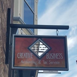 Creative Business Accounting & Tax Service