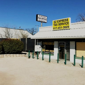 EZ Express Tax Service