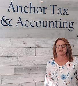 Anchor Tax & Accounting LLC