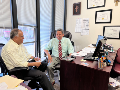 Safwat & Marston Inc. CPA