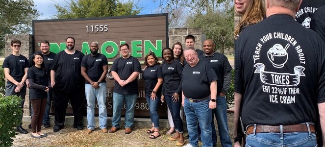 Molen & Associates