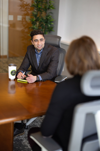 Seed Money Consulting