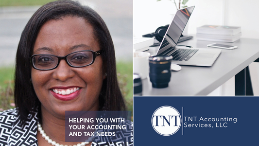 TNT Accounting Services