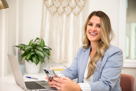 Olivia Clark CPA PLLC