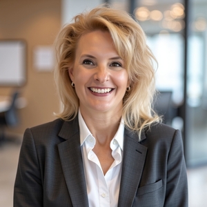 Kelly D Anderson, CPA, MAcc