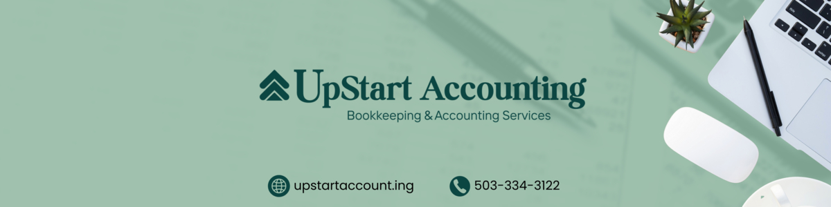 Upstart Accounting