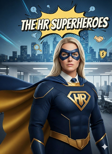 The HR Superheroes