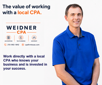 Weidner CPA Group LLC
