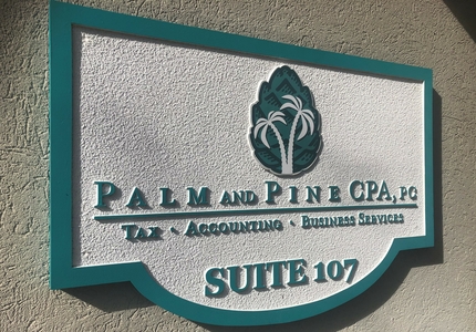 Palm and Pine CPA, PC