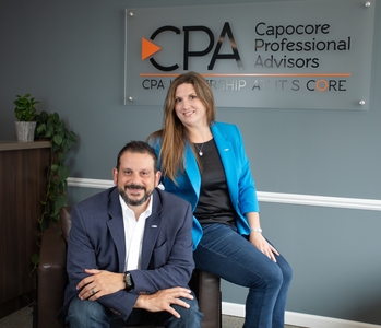 Capocore Professional Advisors