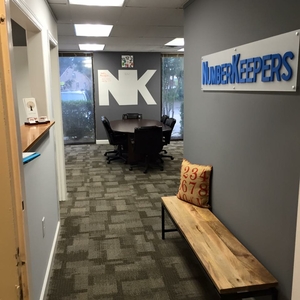 Numberkeepers