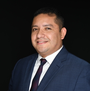 Gustavo Arenal