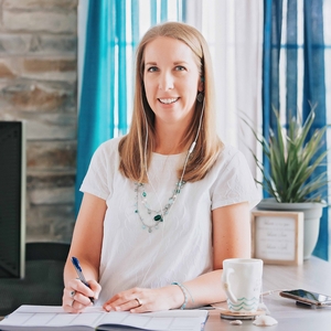 Thriving Waves Financial, LLC