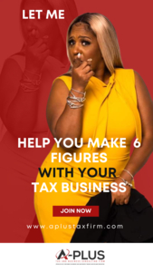 A-Countability Plus Tax Service