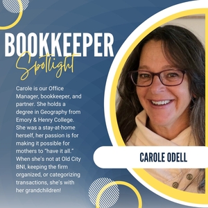 The Bookkeeping Firm FL LLC