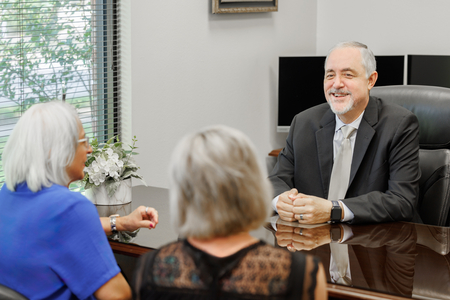 Jeffery Davidson & Associates