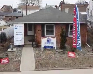 MILENIUM SERVICES LLC