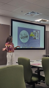 To The Moon And Back, LLC