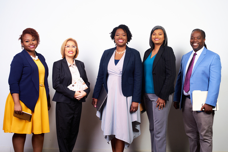 George CPA Firm, LLC