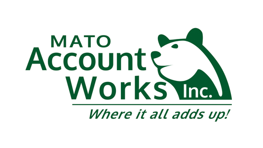 Mato Account Works