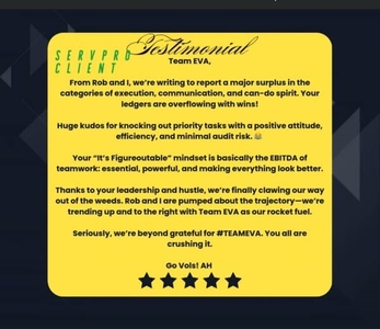 EVA Business Solutions