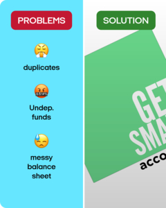 Get Smart Accounting