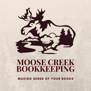 Moose Creek Bookkeeping LLC