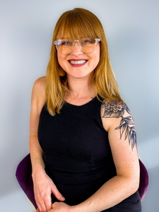 Musing Sally Strategy & Consulting, LLC