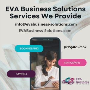 EVA Business Solutions