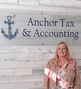 Anchor Tax & Accounting LLC