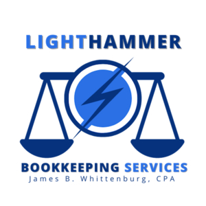 Lighthammer Bookkeeping Inc.