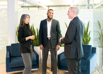 Cerity Partners LLC