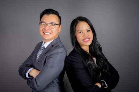 Vo & Ouk CPA LLC