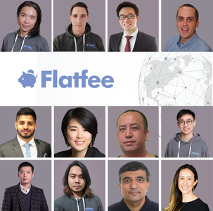 Flatfee Corp